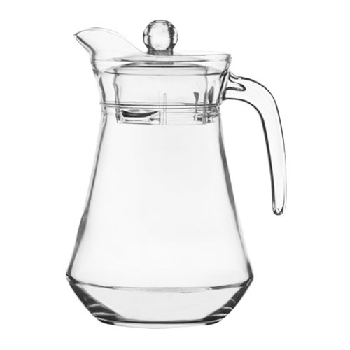 Глечик з кришкою Luminarc Arc N1103 1.3 л Киев - изображение 1