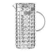 Глек з кришкою і охолоджуючої колбою Guzzini Tiffany 22560100 1.75 л Киев