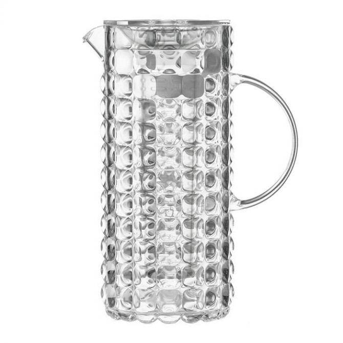 Глек з кришкою і охолоджуючої колбою Guzzini Tiffany 22560100 1.75 л Киев - изображение 1