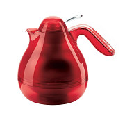 Глечик-термос Guzzini 23670065 24х13,4х21 см червоний Киев