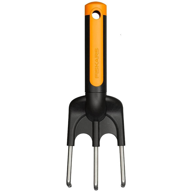 Культиватор Fiskars Premium 1000728 30 см Киев - изображение 1