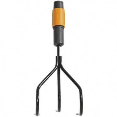 Культиватор Fiskars QuikFit 1000680 11.5х12.5х30.5 см Киев - изображение 1