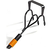 Культиватор-мотика Fiskars QuikFit 1000681 30.5х12.5 см Киев