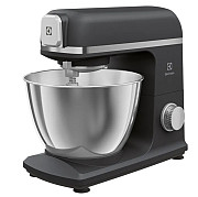 Кухонна машина Electrolux E5KM1-6GBP 1200 Вт чорна Киев