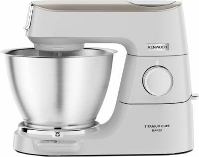 Кухонна машина Kenwood 0W20011376 1200 Вт Киев - изображение 1