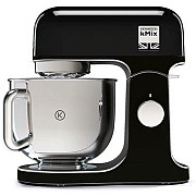Кухонна машина Kenwood KMX-750-AAB 1000 Вт чорна Киев