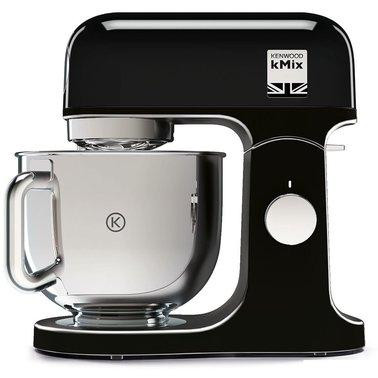 Кухонна машина Kenwood KMX-750-AAB 1000 Вт чорна Киев - изображение 1