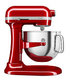 Кухонна машина KitchenAid Artisan 5KSM70SHXEER 375 Вт червона Киев