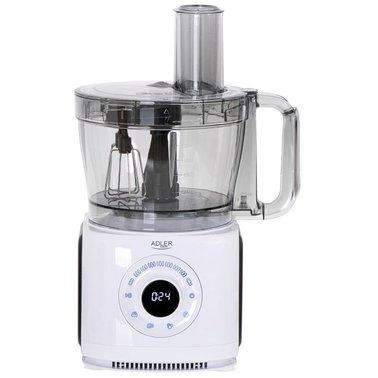 Кухонний комбайн Adler AD-4224 1000 Вт Киев - изображение 1