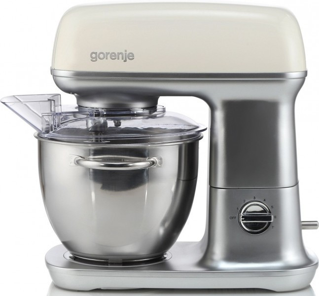 Кухонний комбайн Gorenje MMC-1000-RL 1000 Вт Киев - изображение 1