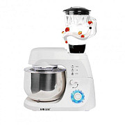 Кухонний комбайн Haeger HG-6665 1000 Вт Киев