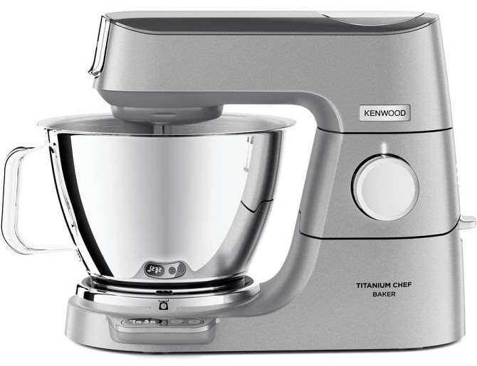 Кухонний комбайн Kenwood 0W20011384 1200 Вт Киев - изображение 1