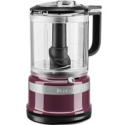 Кухонний комбайн KitchenAid 5KFC0516EBY 240 Вт сливовий Киев