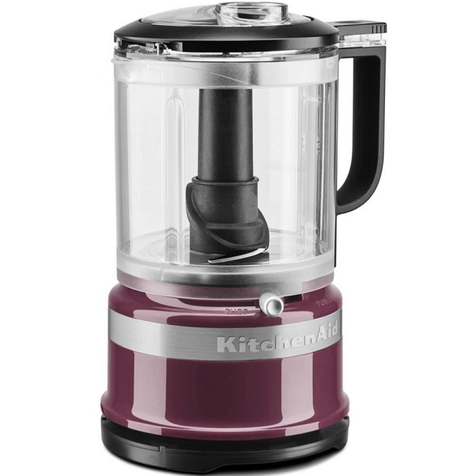 Кухонний комбайн KitchenAid 5KFC0516EBY 240 Вт сливовий Киев - изображение 1