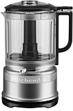 Кухонний комбайн KitchenAid 5KFC0516ECU 240 Вт сріблястий Киев