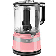 Кухонний комбайн KitchenAid 5KFC0516EGU 240 Вт рожевий Киев