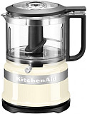 Кухонний комбайн KitchenAid 5KFC3516EAC 240 Вт кремовий Киев