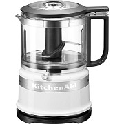 Кухонний комбайн KitchenAid 5KFC3516EWH 240 Вт білий Киев