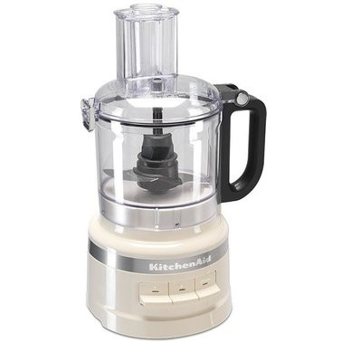 Кухонний комбайн KitchenAid 5KFP0719EAC 250 Вт кремовий Киев - изображение 1