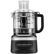 Кухонний комбайн KitchenAid 5KFP0719EBM 250 Вт чорний матовий Киев