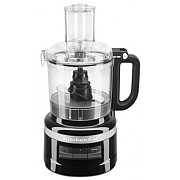 Кухонний комбайн KitchenAid 5KFP0719EOB 250 Вт чорний Киев