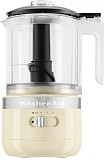 Кухонний комбайн KitchenAid бездротовий 5KFCB519EAC кремовий Киев