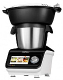 Кухонний комбайн MPM MRK-18 1300 Вт Киев