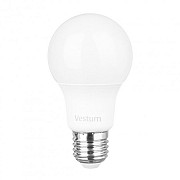 Лампа LED Vestum A-60 E27 1-VS-1105 10 Вт Киев