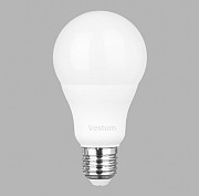 Лампа LED Vestum A-65 E27 1-VS-1101 15 Вт Киев