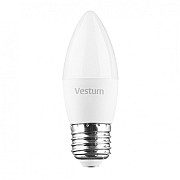 Лампа LED Vestum C-37 E27 1-VS-1309 8 Вт Киев