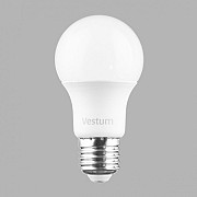 Лампа LED Vestum G-45 E27 1-VS-1201 6 Вт Киев