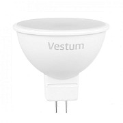 Лампа LED Vestum MR-16 GU5.3 1-VS-1503 5 Вт Киев