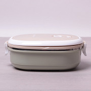 Ланч-бокс харчовий Kamille KM-2124 700 мл Киев