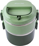 Ланч-бокс харчовий Kamille KM-2136 1.7 л Киев