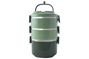Ланч-бокс харчовий Kamille KM-2137 2.4 л Киев