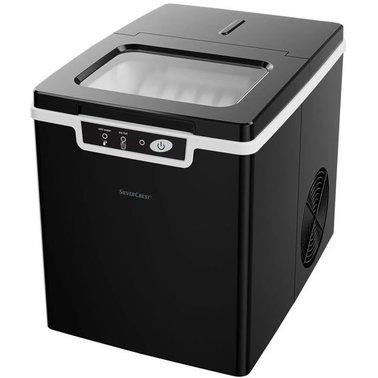 Льодогенератор Silver Crest SEMK-105-A 105 Вт Киев - изображение 1