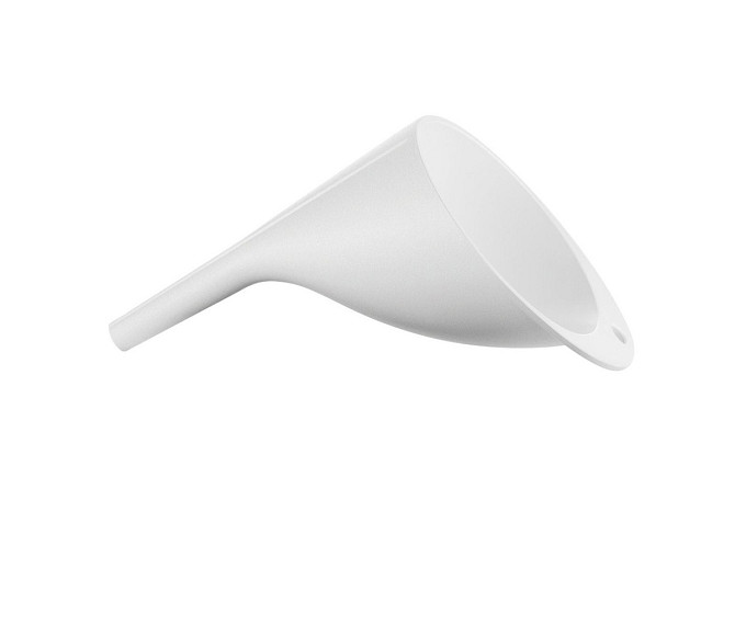 Лійка кухонна Guzzini 23240011 15,8х13,6х11см Киев - изображение 1