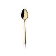 Ложка десертна Hira Gold Mat Chubuk cbkgm-005 Киев