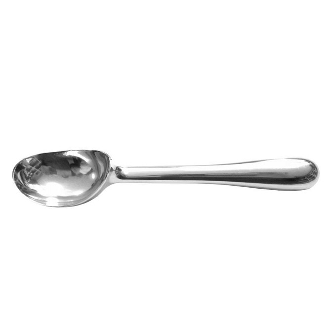Ложка для морозива 17х3,9х1 см Maestro MR-1567 Киев - изображение 1