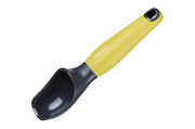 Ложка для морозива Ardesto Gemini AR-2108-PY 17.5 см жовта Київ