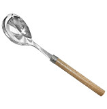 Ложка для салату Mazhura Beech wood mz-462201 24 см Киев