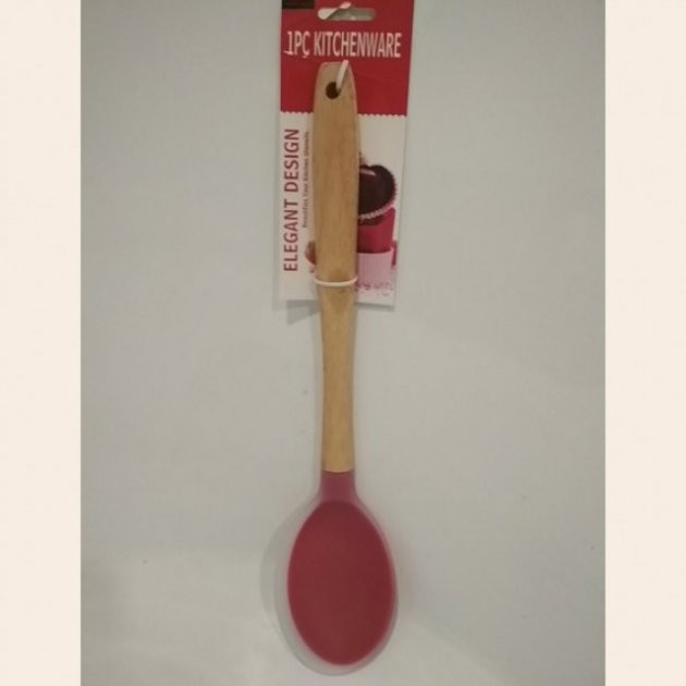 Ложка кухонна Frico FRU-251 Киев - изображение 1