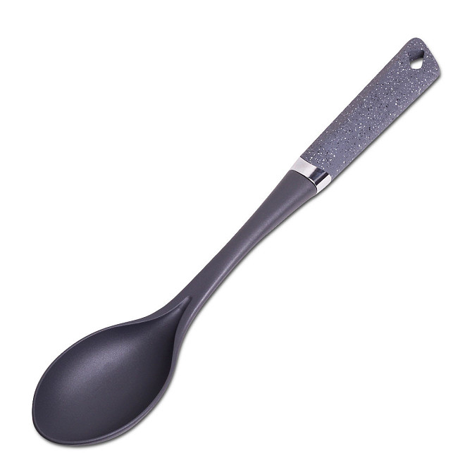 Ложка кухонна Kamille KM-5027 35 см Киев - изображение 1