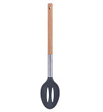 Ложка кухонна Kamille KM-8854 34 см Киев