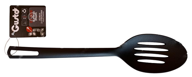 Ложка кухарська Gusto GT-5206 Київ - изображение 1