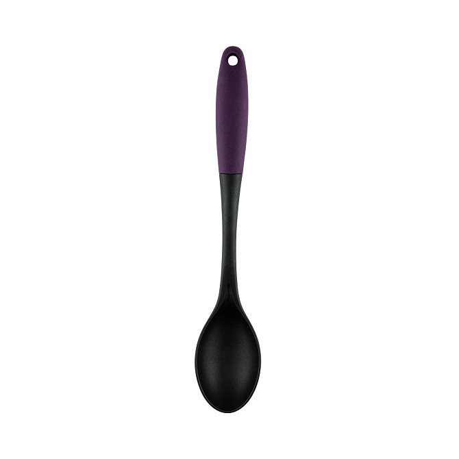 Ложка кухарська Gusto Бузок GT-5704 34 см Київ - изображение 1