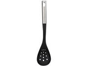 Ложка кухарська з перфорацією San Ignacio SG-1494 41х8.2 см Киев
