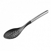 Ложка з прорізами Vinzer VZ-50212 34 см Киев