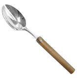 Ложка столова Mazhura Beech Wood MZ-462227 21.5 см Киев