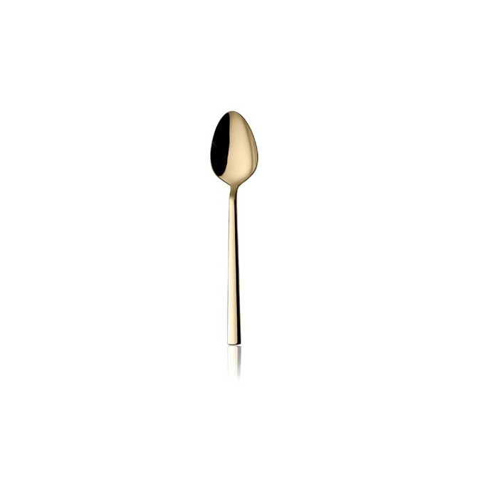 Ложка чайна Hira Gold Mat Chubuk cbkgm-007 Киев - изображение 1